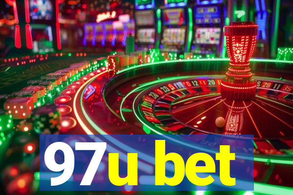 97u bet